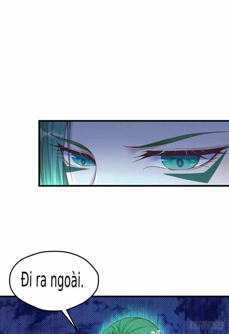 Thảnh Thơi Thú Thế Chủng Chủng Điền, Sinh Sinh Tể: Chapter 181