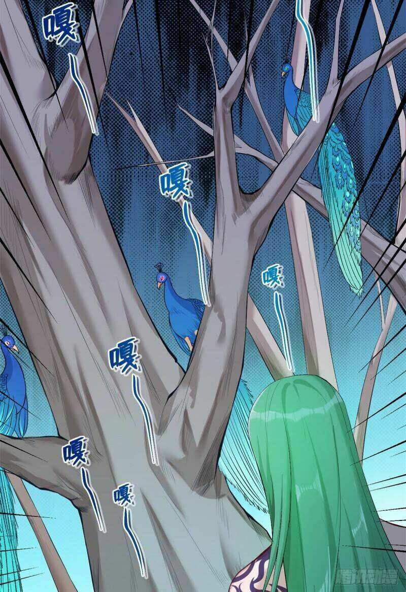 Thảnh Thơi Thú Thế Chủng Chủng Điền, Sinh Sinh Tể: Chapter 181