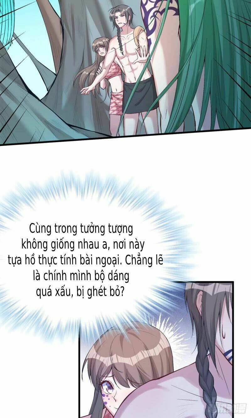 Thảnh Thơi Thú Thế Chủng Chủng Điền, Sinh Sinh Tể: Chapter 181