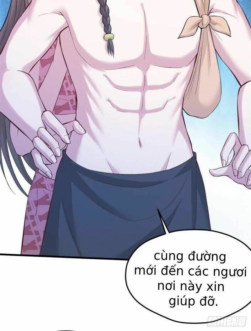 Thảnh Thơi Thú Thế Chủng Chủng Điền, Sinh Sinh Tể: Chapter 181