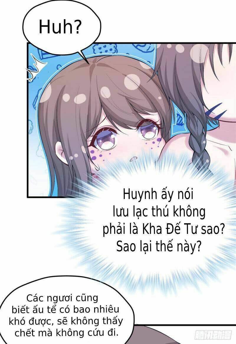 Thảnh Thơi Thú Thế Chủng Chủng Điền, Sinh Sinh Tể: Chapter 181