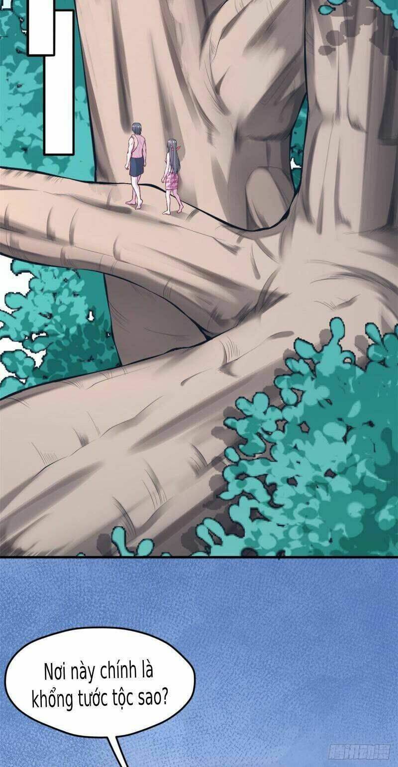 Thảnh Thơi Thú Thế Chủng Chủng Điền, Sinh Sinh Tể: Chapter 181