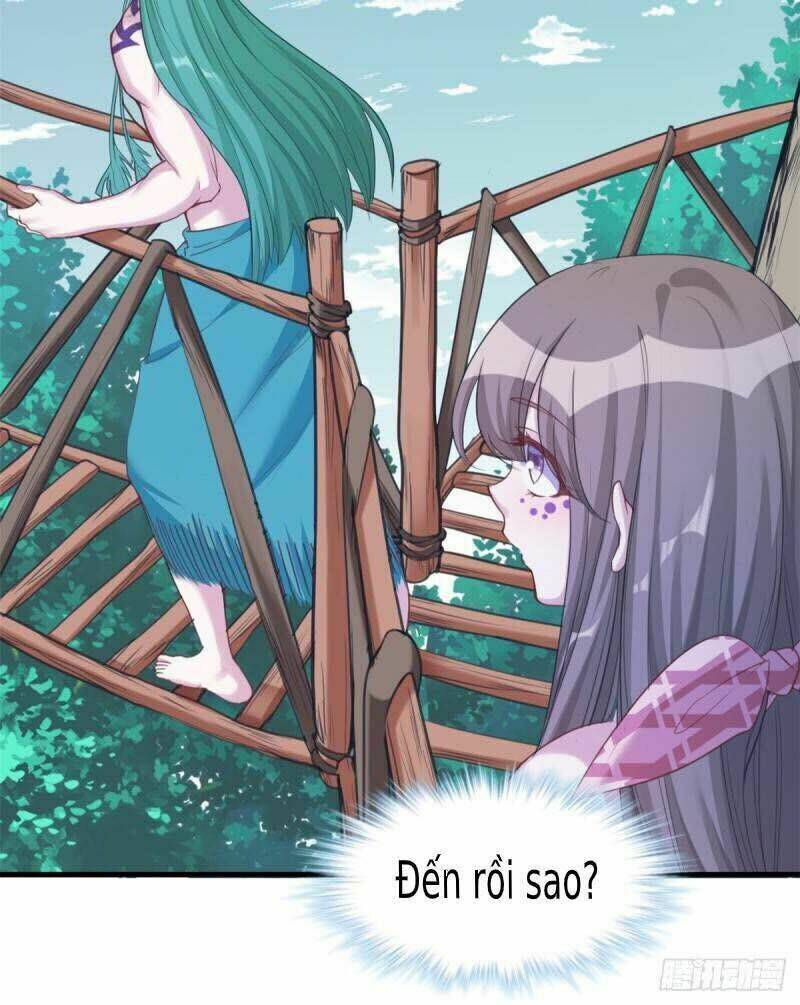 Thảnh Thơi Thú Thế Chủng Chủng Điền, Sinh Sinh Tể: Chapter 182