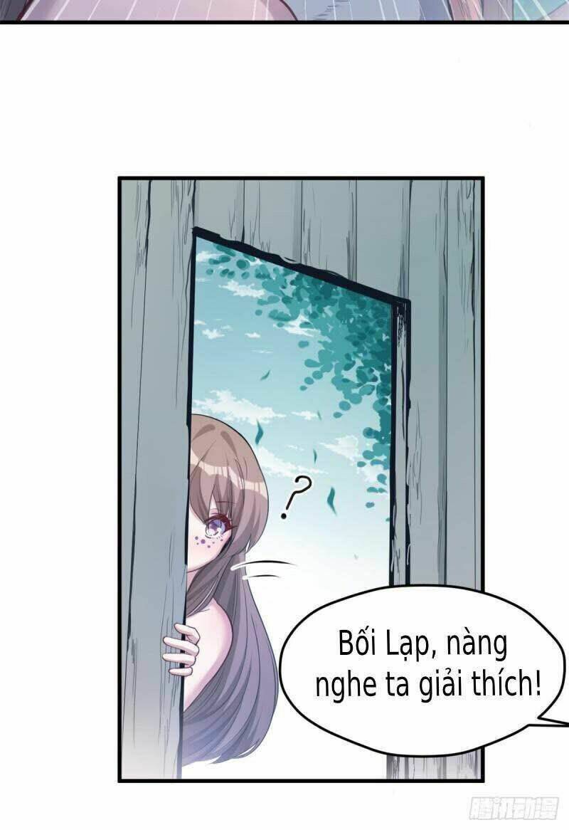 Thảnh Thơi Thú Thế Chủng Chủng Điền, Sinh Sinh Tể: Chapter 182