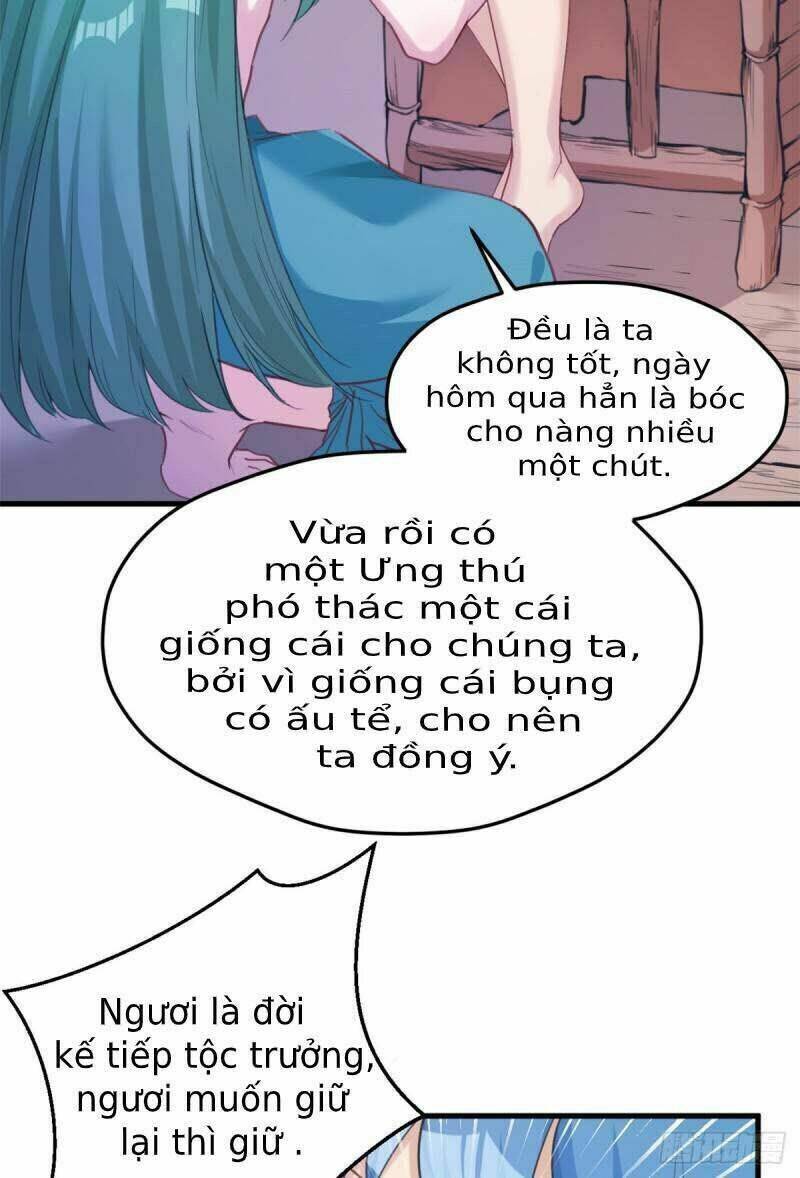 Thảnh Thơi Thú Thế Chủng Chủng Điền, Sinh Sinh Tể: Chapter 182