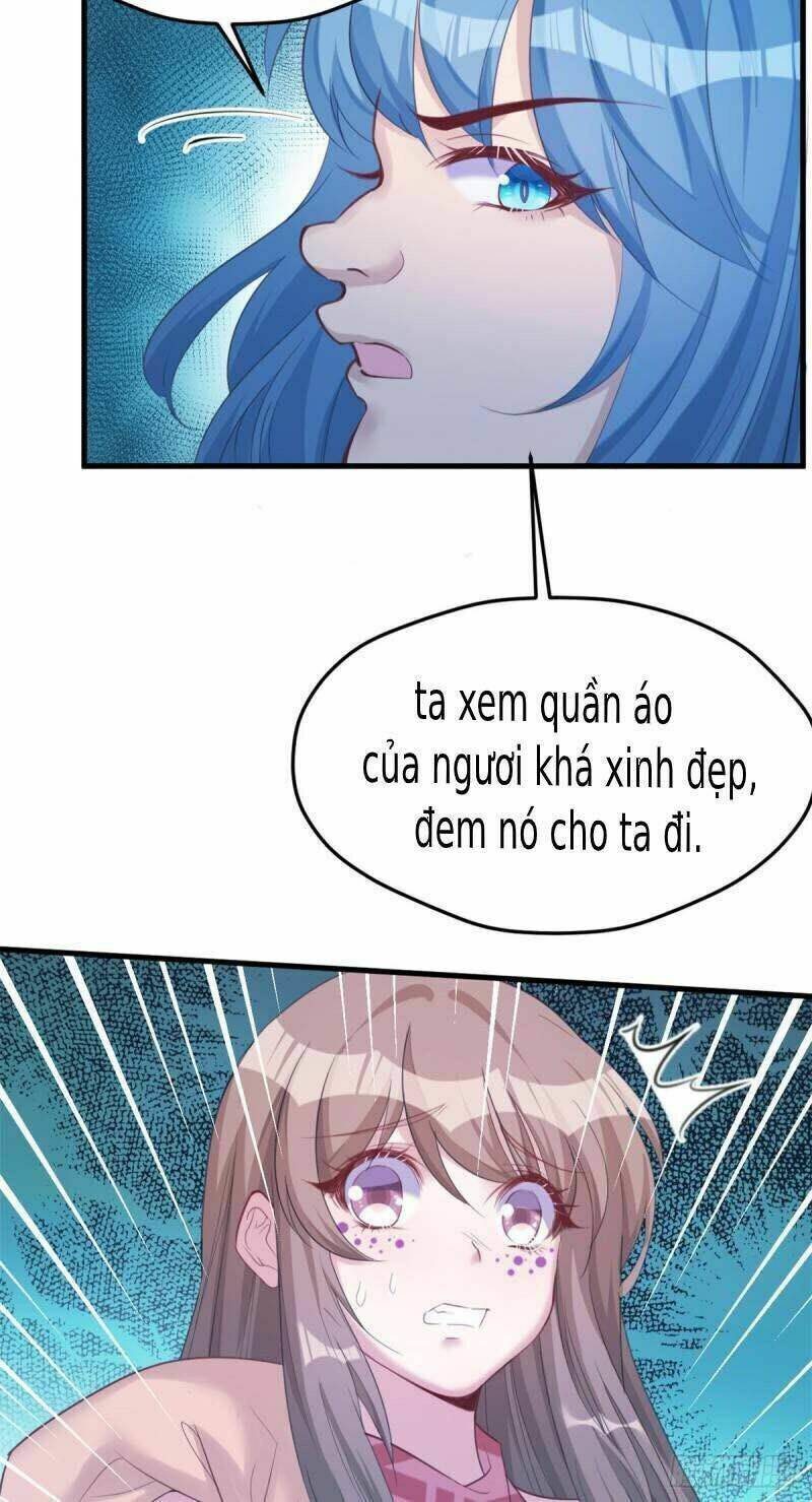 Thảnh Thơi Thú Thế Chủng Chủng Điền, Sinh Sinh Tể: Chapter 182