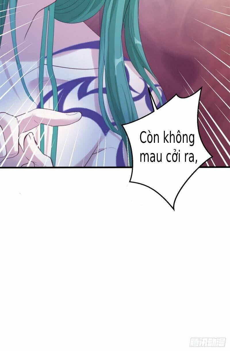 Thảnh Thơi Thú Thế Chủng Chủng Điền, Sinh Sinh Tể: Chapter 182