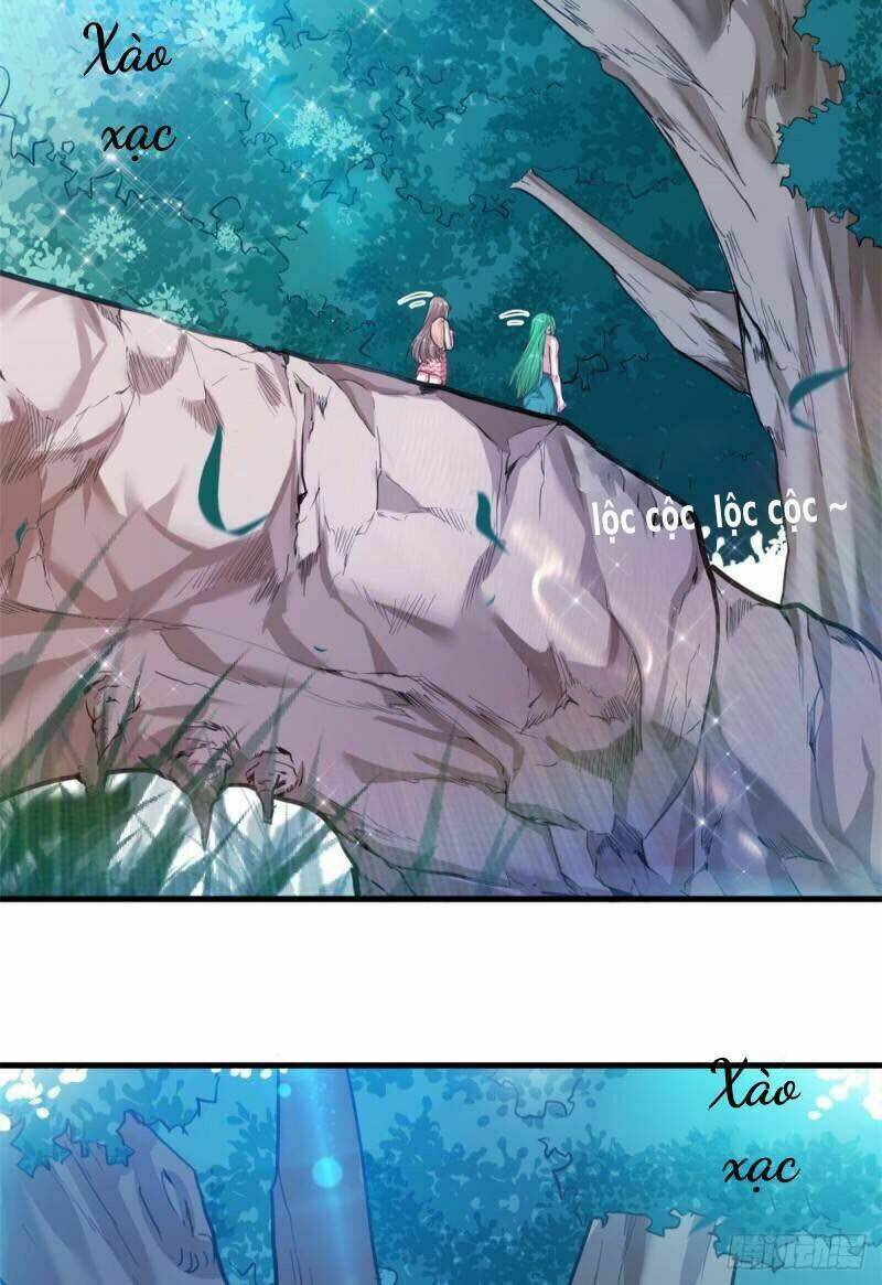 Thảnh Thơi Thú Thế Chủng Chủng Điền, Sinh Sinh Tể: Chapter 182