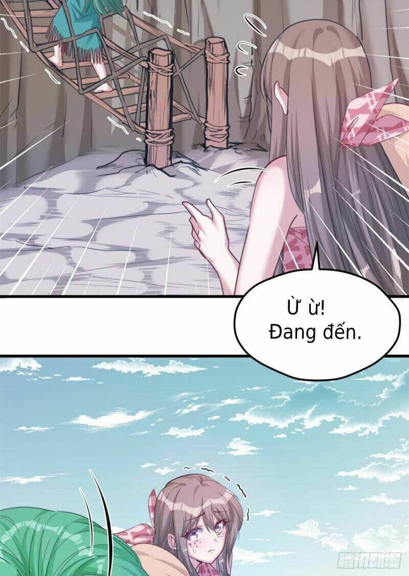 Thảnh Thơi Thú Thế Chủng Chủng Điền, Sinh Sinh Tể: Chapter 182