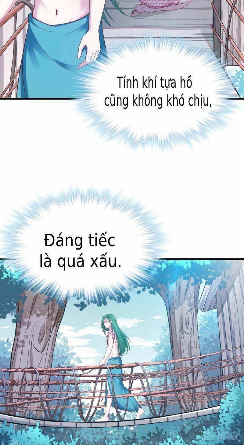 Thảnh Thơi Thú Thế Chủng Chủng Điền, Sinh Sinh Tể: Chapter 183