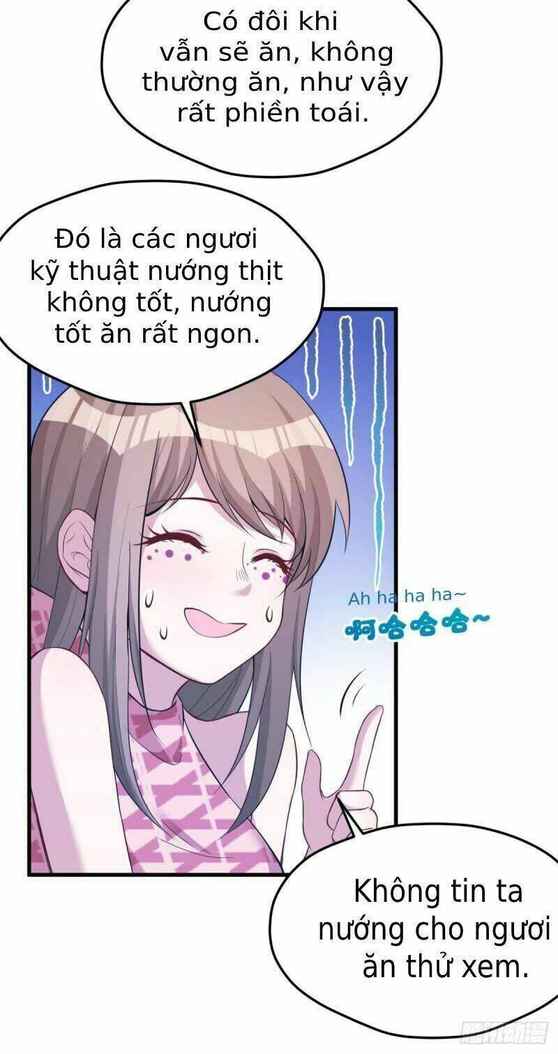 Thảnh Thơi Thú Thế Chủng Chủng Điền, Sinh Sinh Tể: Chapter 183