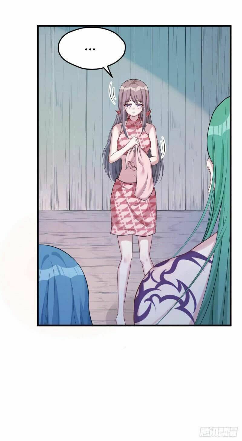 Thảnh Thơi Thú Thế Chủng Chủng Điền, Sinh Sinh Tể: Chapter 183