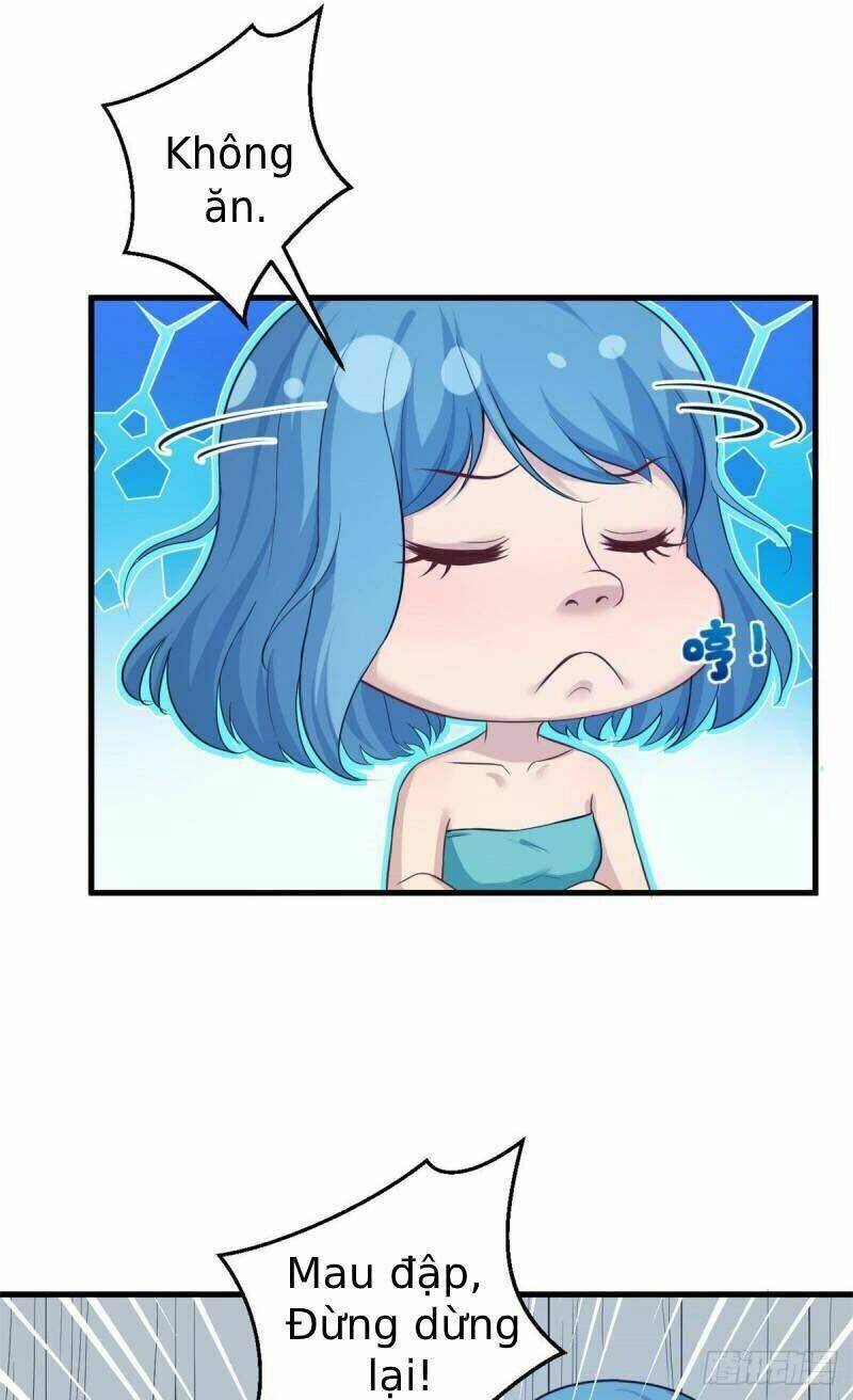 Thảnh Thơi Thú Thế Chủng Chủng Điền, Sinh Sinh Tể: Chapter 183