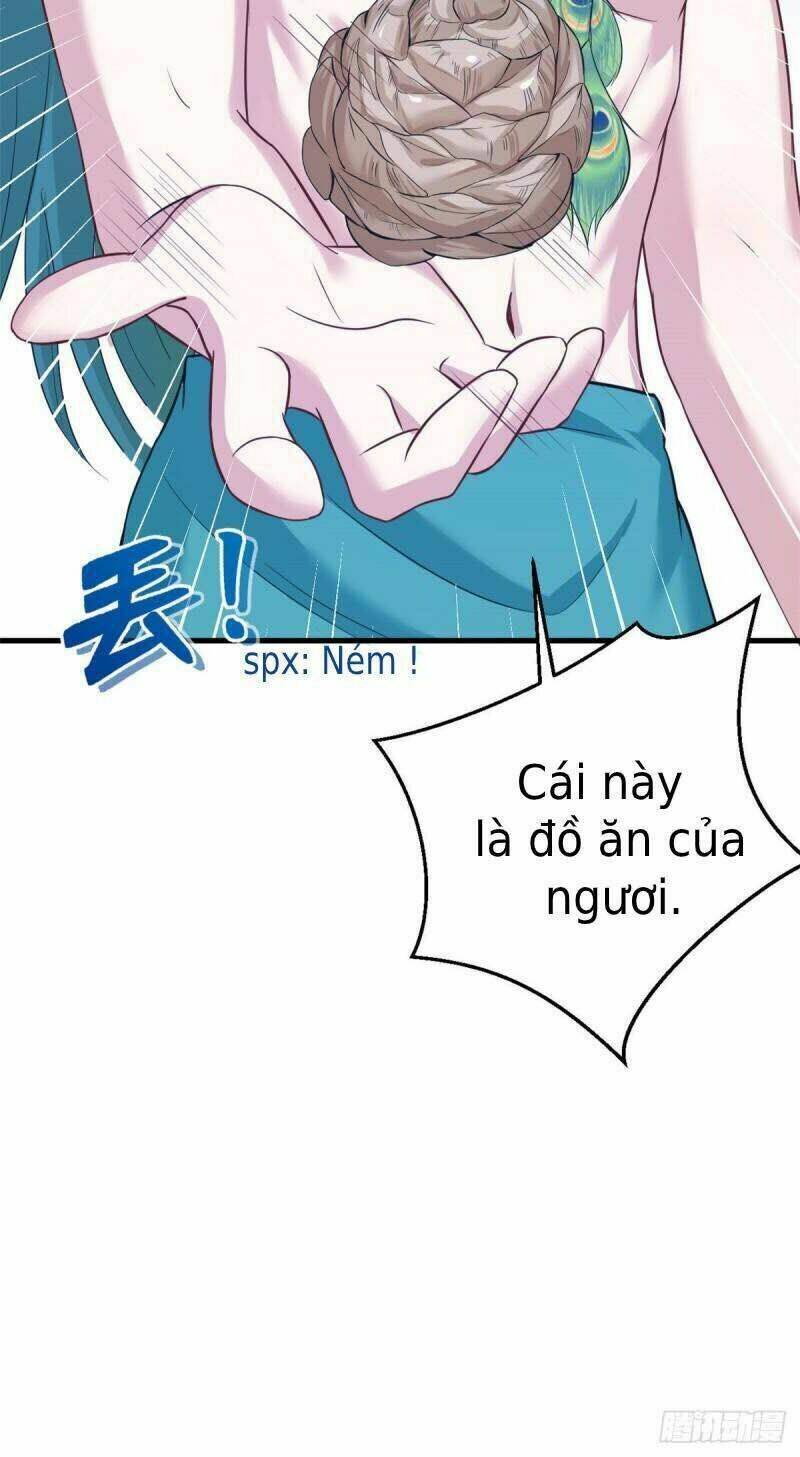 Thảnh Thơi Thú Thế Chủng Chủng Điền, Sinh Sinh Tể: Chapter 183