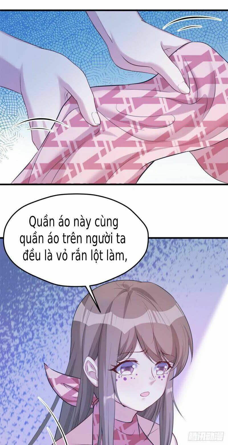 Thảnh Thơi Thú Thế Chủng Chủng Điền, Sinh Sinh Tể: Chapter 183