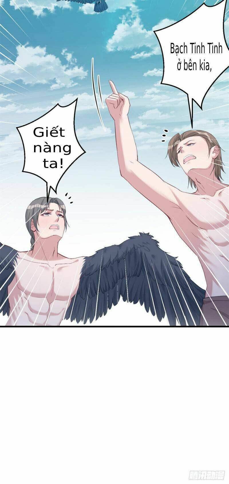 Thảnh Thơi Thú Thế Chủng Chủng Điền, Sinh Sinh Tể: Chapter 183