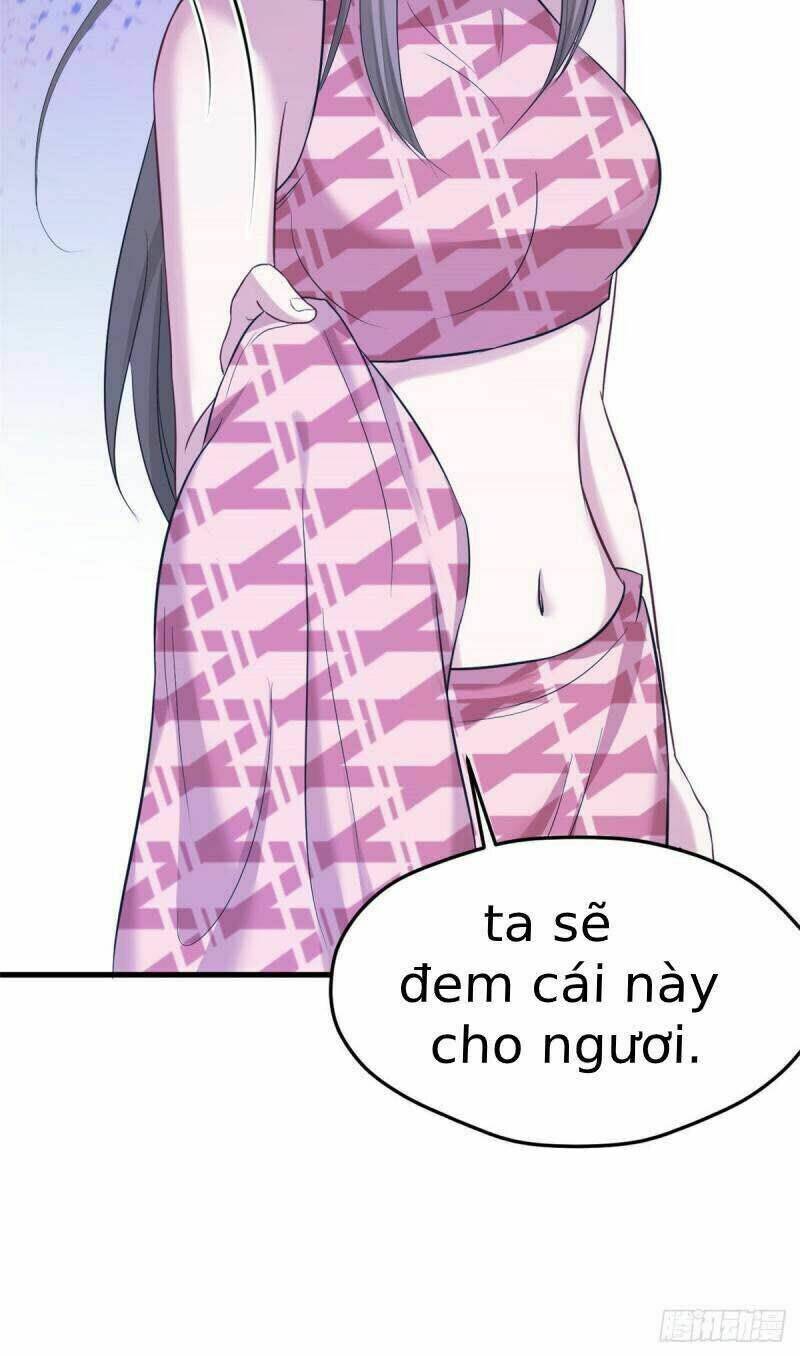 Thảnh Thơi Thú Thế Chủng Chủng Điền, Sinh Sinh Tể: Chapter 183
