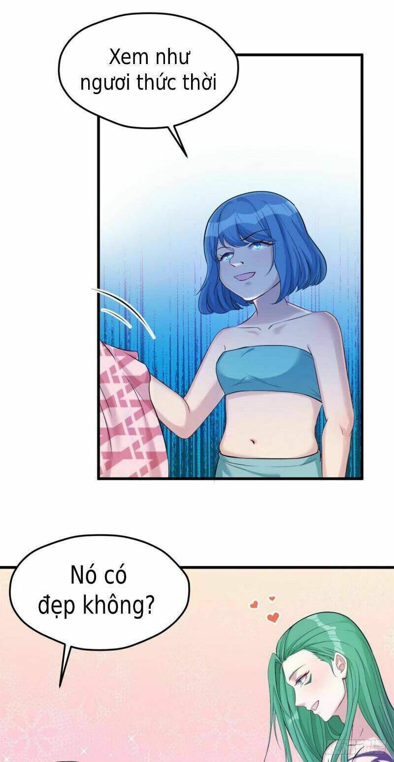 Thảnh Thơi Thú Thế Chủng Chủng Điền, Sinh Sinh Tể: Chapter 183