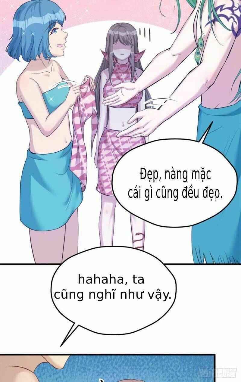 Thảnh Thơi Thú Thế Chủng Chủng Điền, Sinh Sinh Tể: Chapter 183