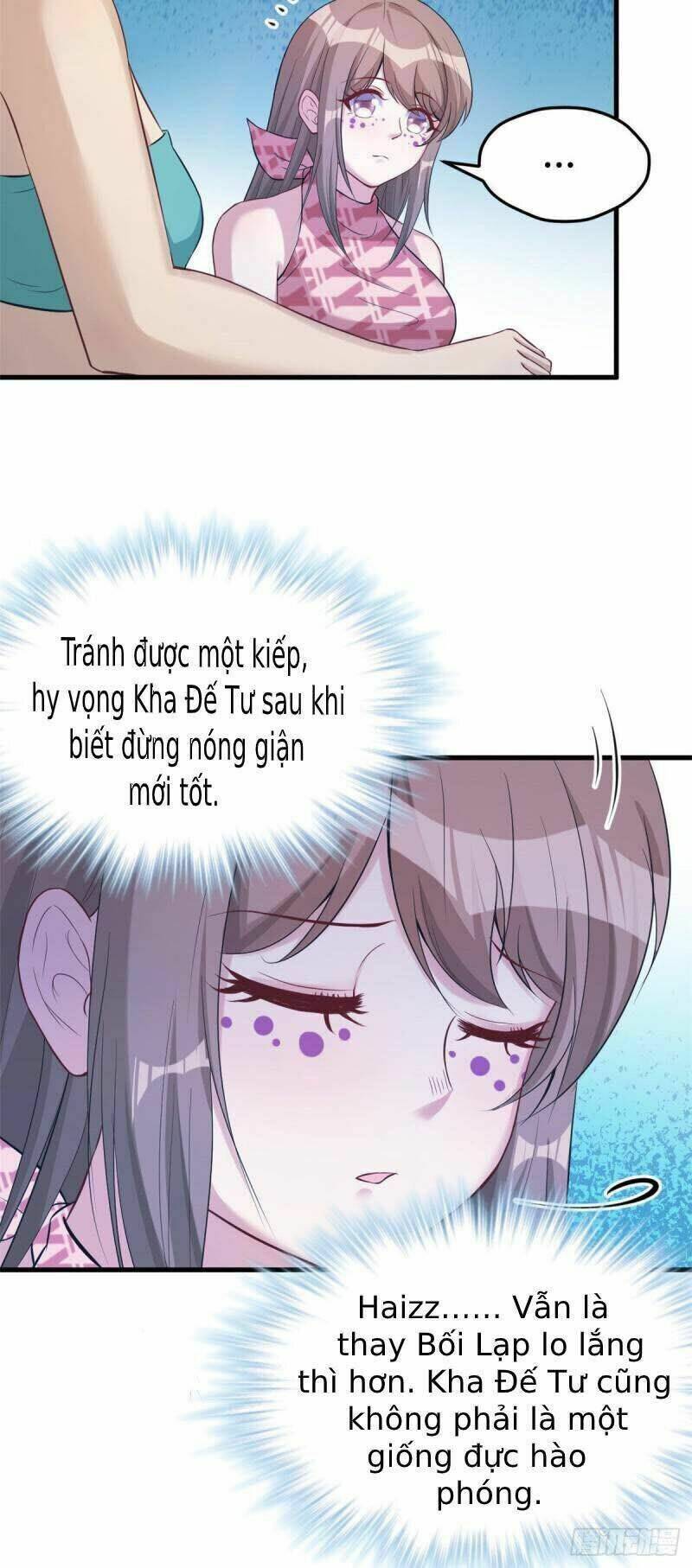 Thảnh Thơi Thú Thế Chủng Chủng Điền, Sinh Sinh Tể: Chapter 183