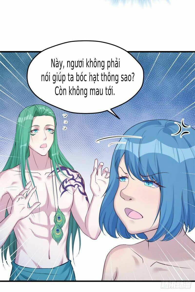 Thảnh Thơi Thú Thế Chủng Chủng Điền, Sinh Sinh Tể: Chapter 183