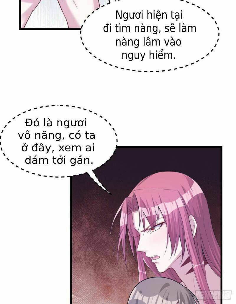 Thảnh Thơi Thú Thế Chủng Chủng Điền, Sinh Sinh Tể: Chapter 184