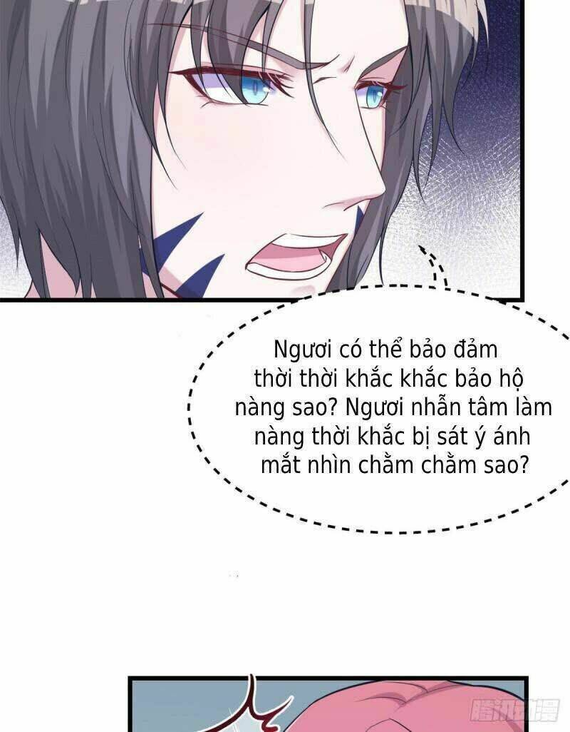 Thảnh Thơi Thú Thế Chủng Chủng Điền, Sinh Sinh Tể: Chapter 184