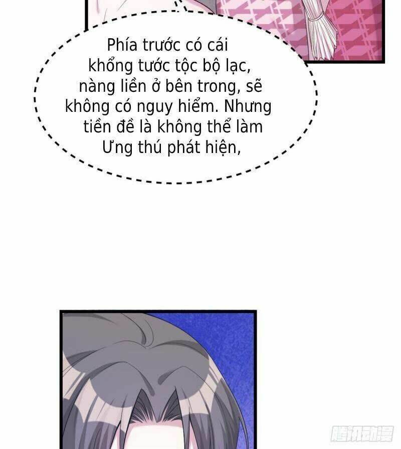 Thảnh Thơi Thú Thế Chủng Chủng Điền, Sinh Sinh Tể: Chapter 184