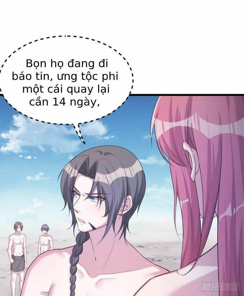 Thảnh Thơi Thú Thế Chủng Chủng Điền, Sinh Sinh Tể: Chapter 184