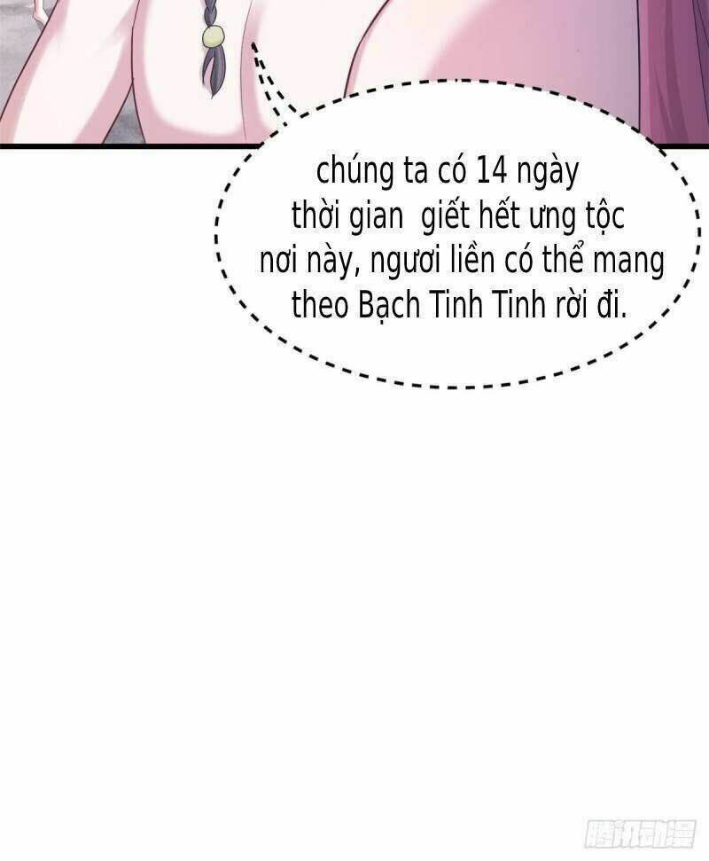 Thảnh Thơi Thú Thế Chủng Chủng Điền, Sinh Sinh Tể: Chapter 184