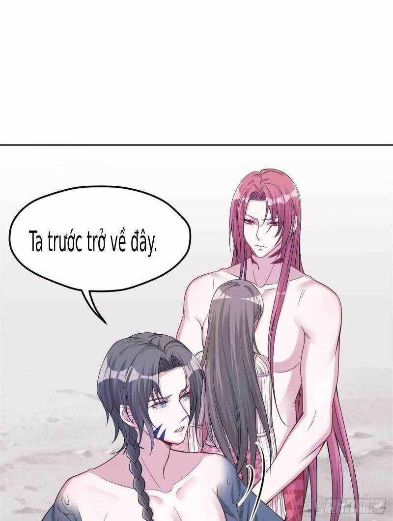 Thảnh Thơi Thú Thế Chủng Chủng Điền, Sinh Sinh Tể: Chapter 184