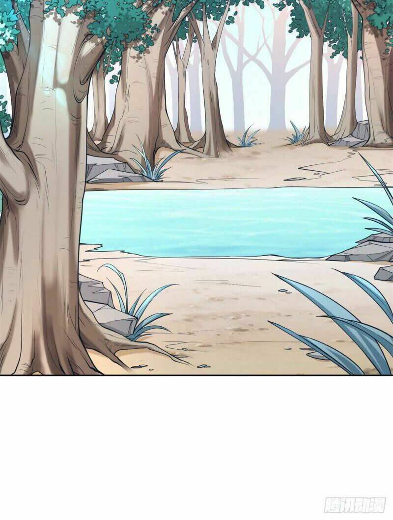 Thảnh Thơi Thú Thế Chủng Chủng Điền, Sinh Sinh Tể: Chapter 184