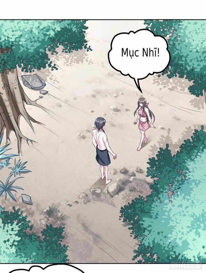 Thảnh Thơi Thú Thế Chủng Chủng Điền, Sinh Sinh Tể: Chapter 184