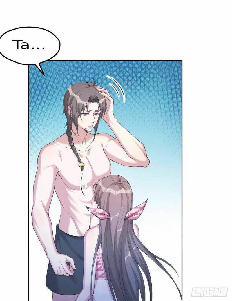 Thảnh Thơi Thú Thế Chủng Chủng Điền, Sinh Sinh Tể: Chapter 184
