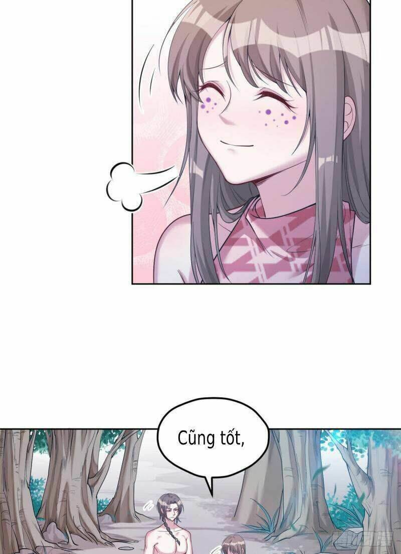 Thảnh Thơi Thú Thế Chủng Chủng Điền, Sinh Sinh Tể: Chapter 184