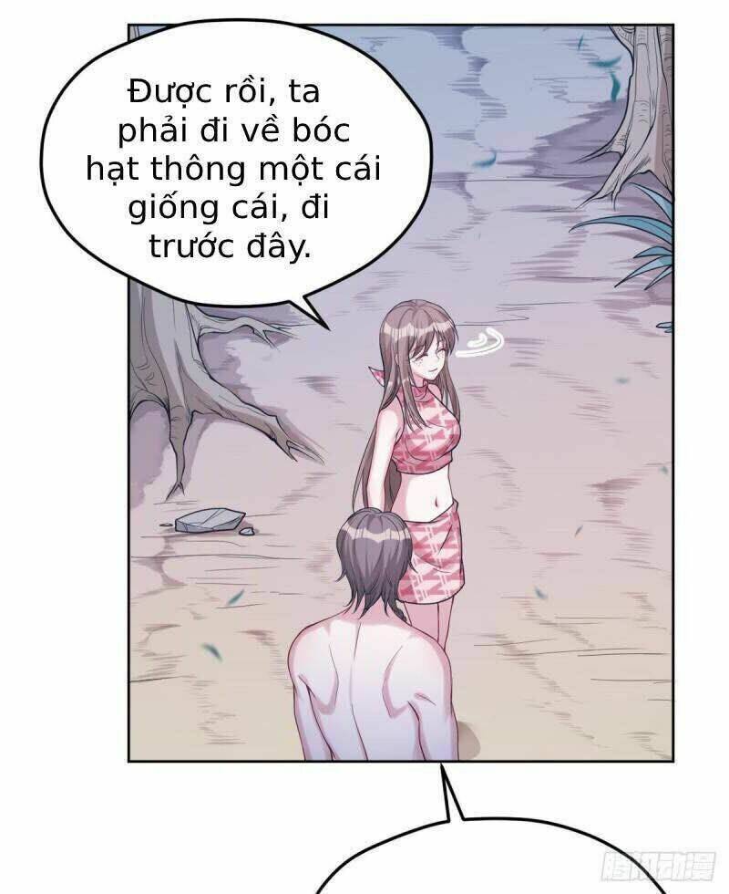 Thảnh Thơi Thú Thế Chủng Chủng Điền, Sinh Sinh Tể: Chapter 184