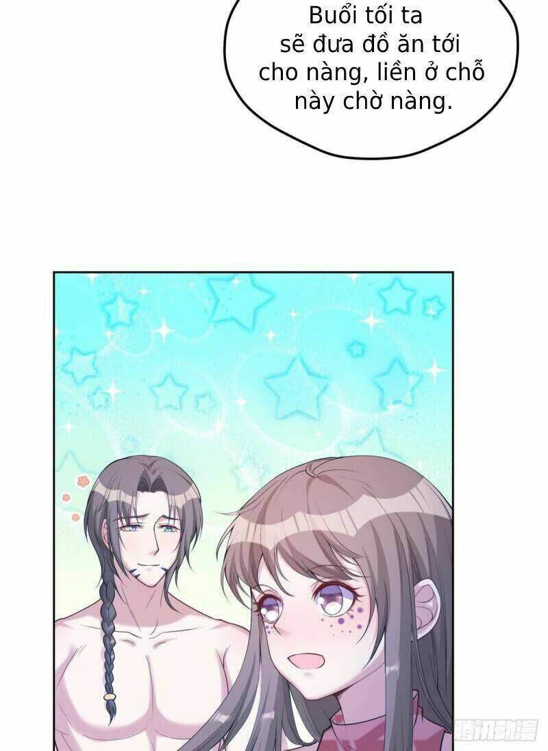 Thảnh Thơi Thú Thế Chủng Chủng Điền, Sinh Sinh Tể: Chapter 184