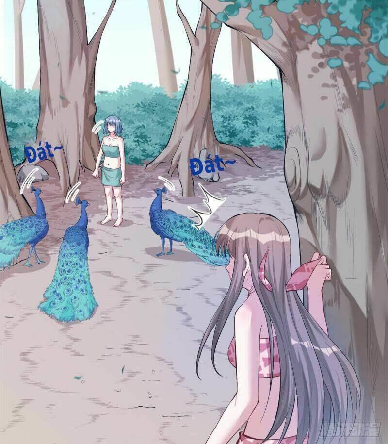 Thảnh Thơi Thú Thế Chủng Chủng Điền, Sinh Sinh Tể: Chapter 184