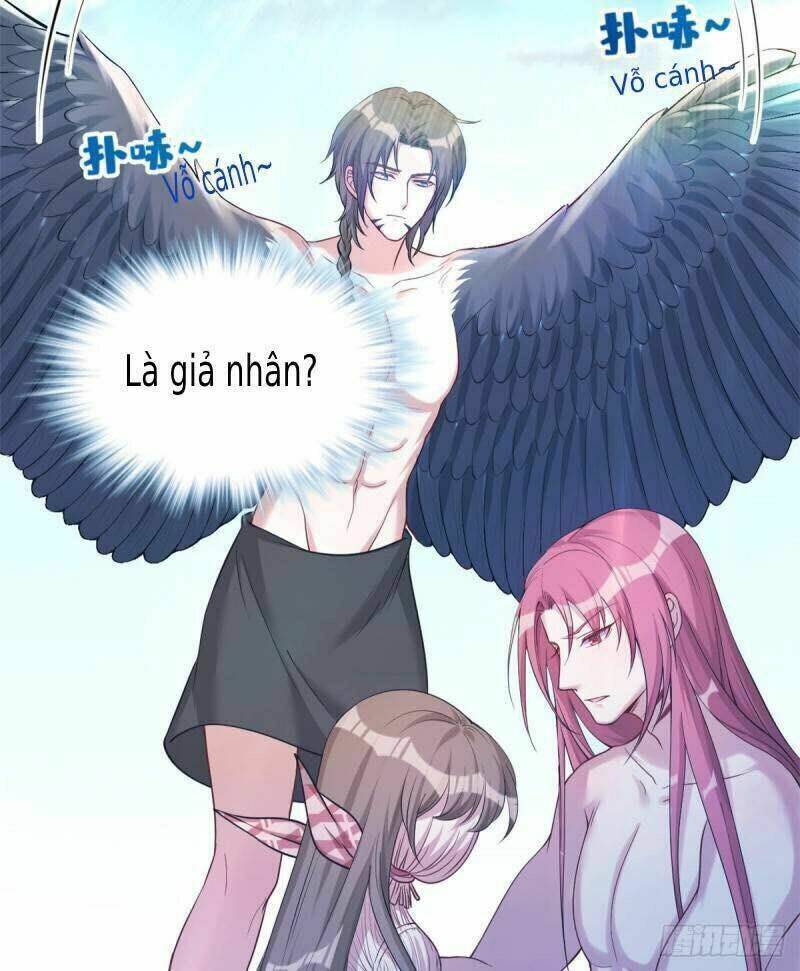 Thảnh Thơi Thú Thế Chủng Chủng Điền, Sinh Sinh Tể: Chapter 184