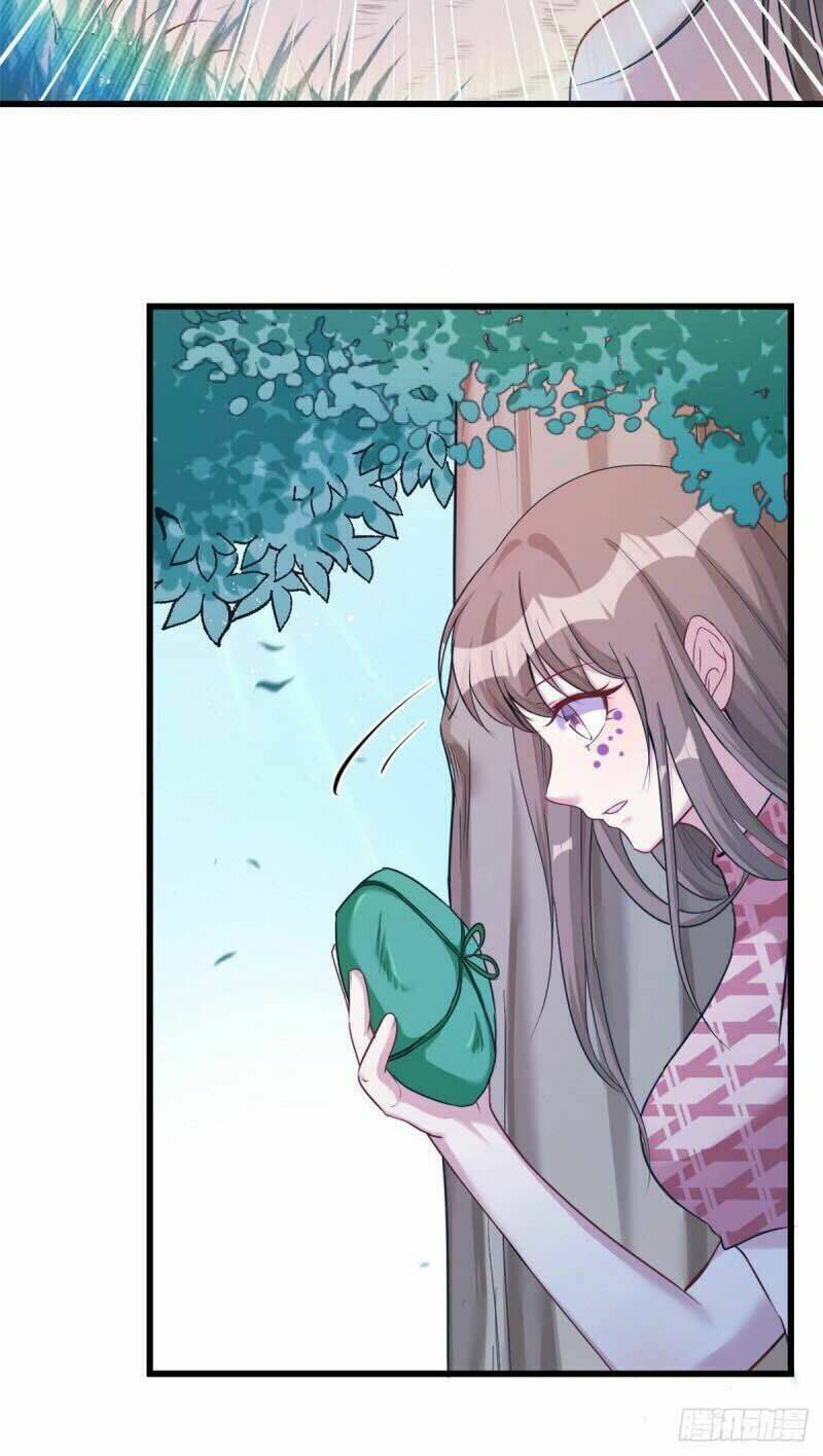 Thảnh Thơi Thú Thế Chủng Chủng Điền, Sinh Sinh Tể: Chapter 185