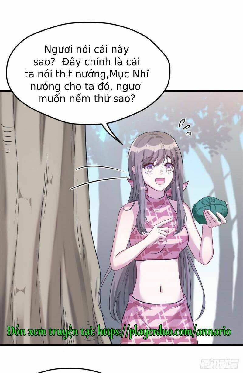 Thảnh Thơi Thú Thế Chủng Chủng Điền, Sinh Sinh Tể: Chapter 185