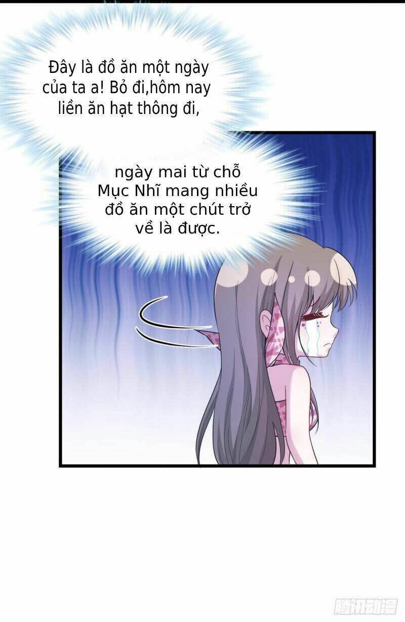Thảnh Thơi Thú Thế Chủng Chủng Điền, Sinh Sinh Tể: Chapter 185