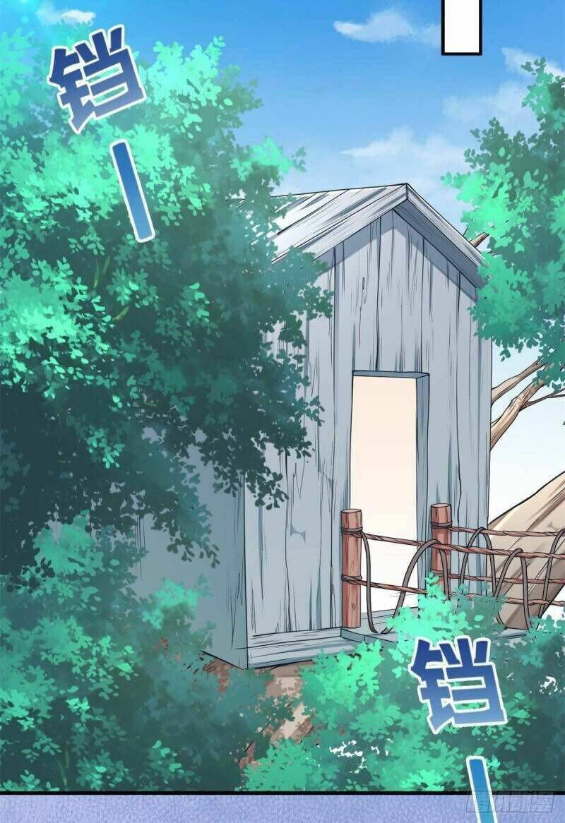 Thảnh Thơi Thú Thế Chủng Chủng Điền, Sinh Sinh Tể: Chapter 185