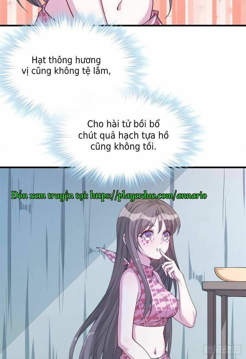 Thảnh Thơi Thú Thế Chủng Chủng Điền, Sinh Sinh Tể: Chapter 185