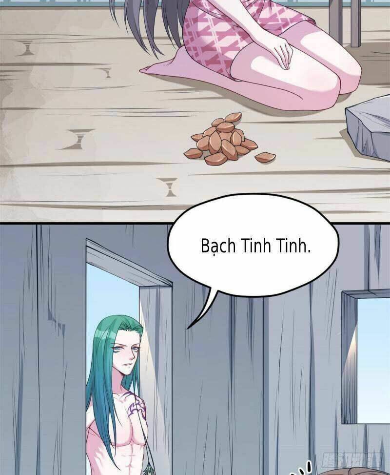 Thảnh Thơi Thú Thế Chủng Chủng Điền, Sinh Sinh Tể: Chapter 185