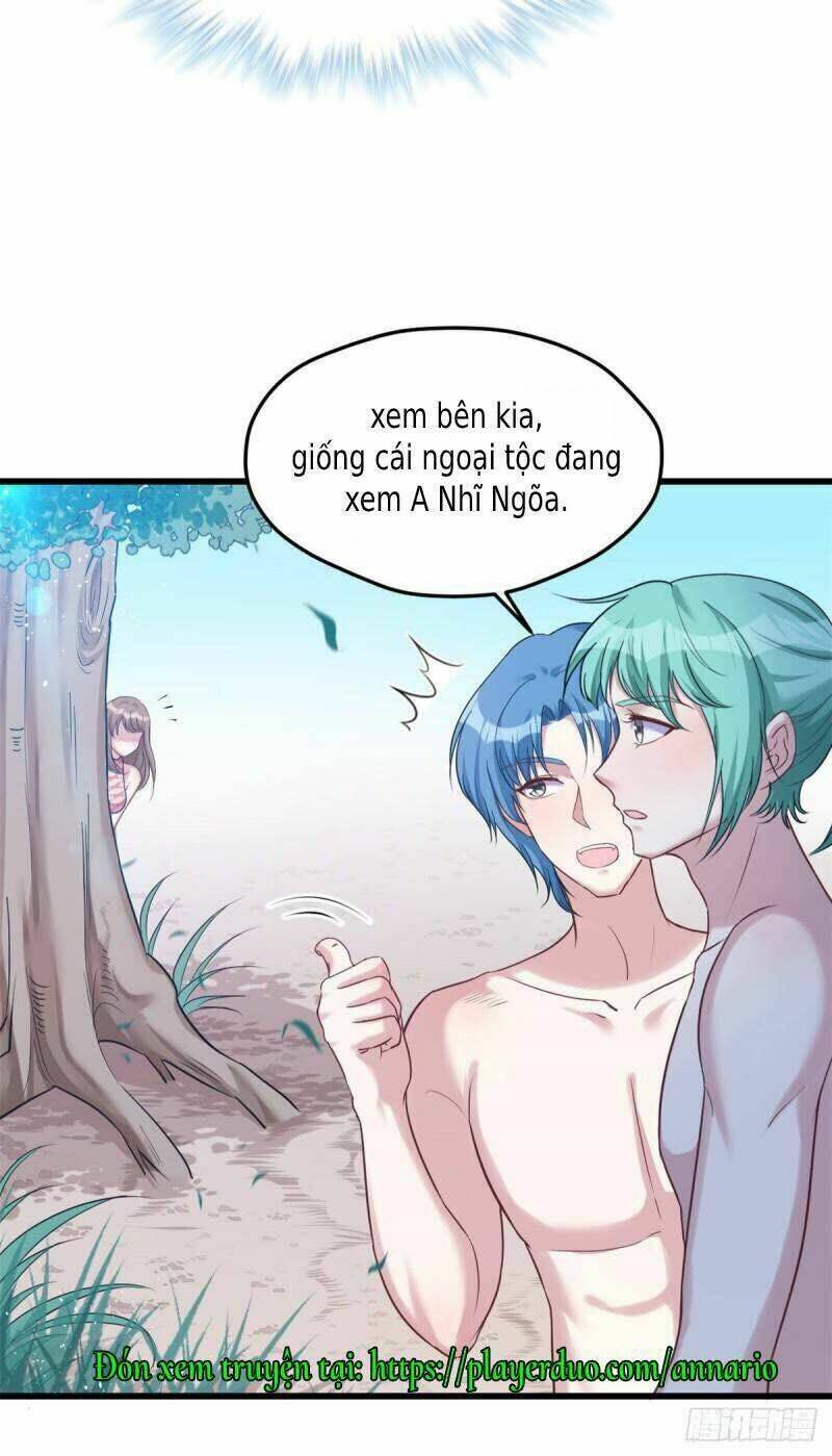 Thảnh Thơi Thú Thế Chủng Chủng Điền, Sinh Sinh Tể: Chapter 185