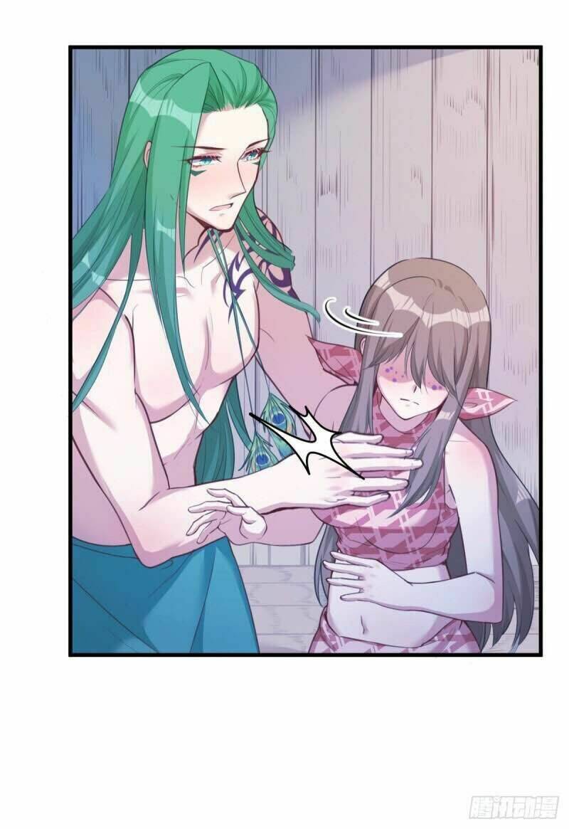 Thảnh Thơi Thú Thế Chủng Chủng Điền, Sinh Sinh Tể: Chapter 186
