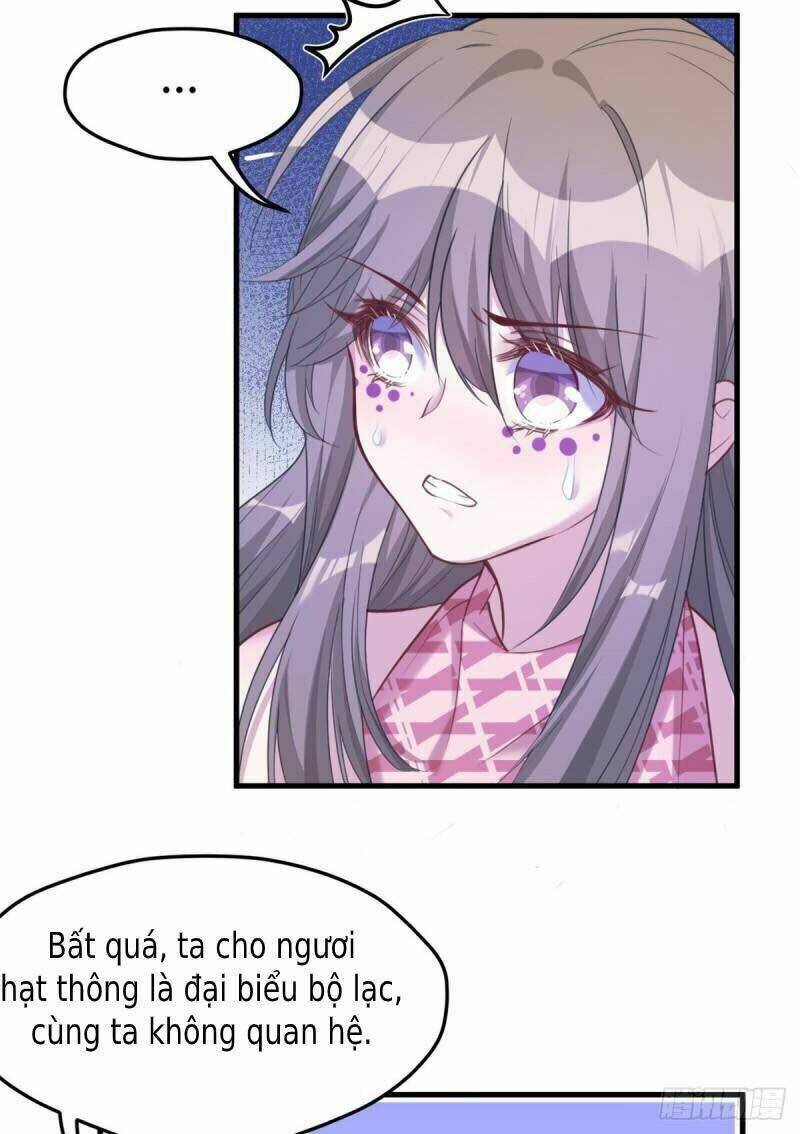 Thảnh Thơi Thú Thế Chủng Chủng Điền, Sinh Sinh Tể: Chapter 186