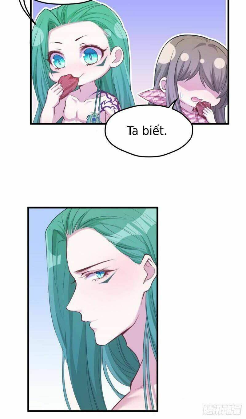 Thảnh Thơi Thú Thế Chủng Chủng Điền, Sinh Sinh Tể: Chapter 186