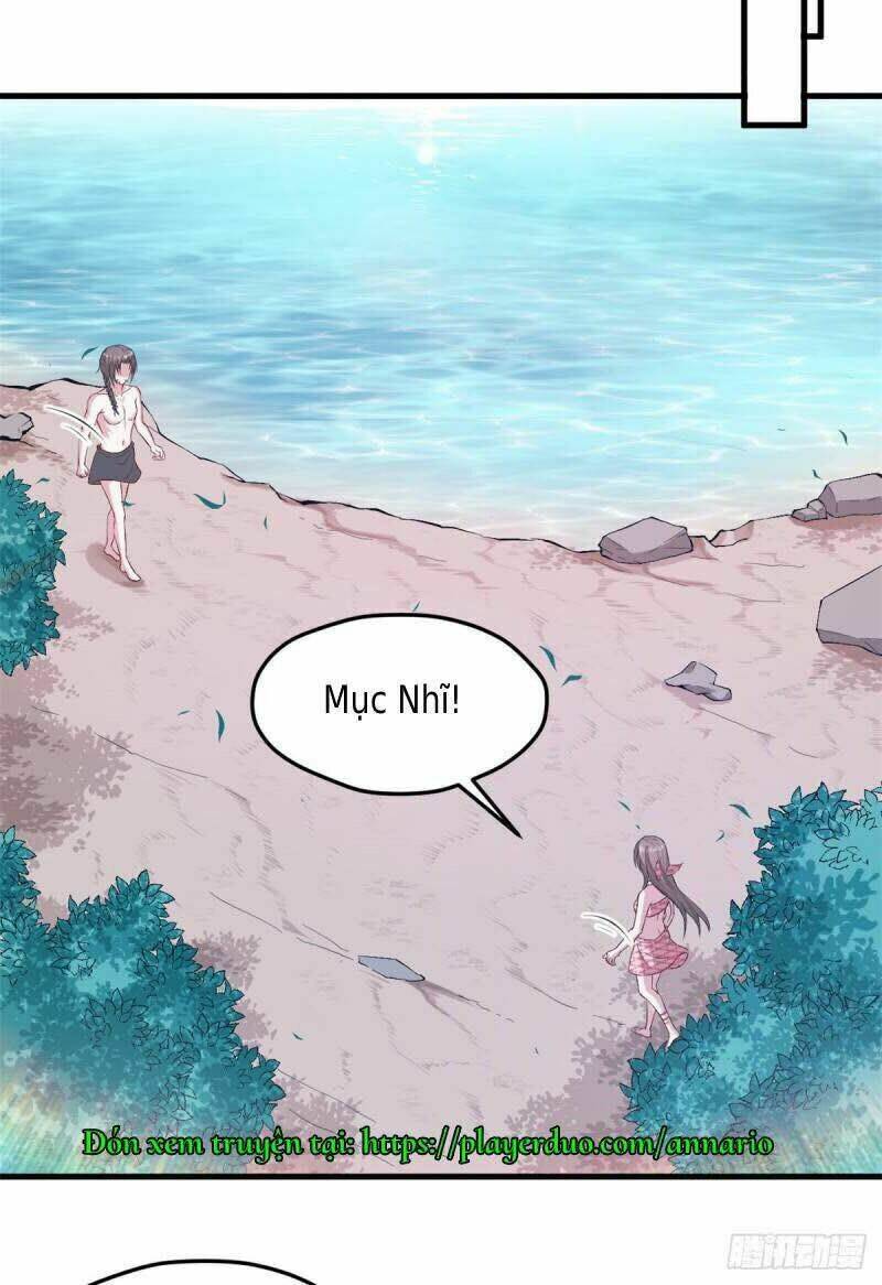Thảnh Thơi Thú Thế Chủng Chủng Điền, Sinh Sinh Tể: Chapter 187